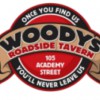 Woody's Roadside