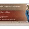 W & G Maintenance