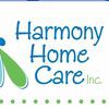 Harmony Home Care