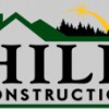 Hill Construction