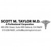 Scott M. Taylor