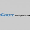 Grit Printing