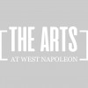 The Arts Apartments at West Napoleon