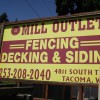 Mill Outlet Lumber