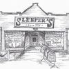 Sleeper's Market