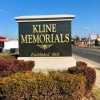 Kline Memorials