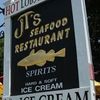 J T's Seafood