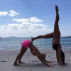 Pilates on the Green