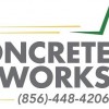 Concrete Works NJ