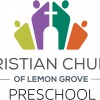 Christian Church of Lemon Grove Preschool
