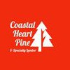 Coastal Heart Pine