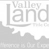 Valley Land Title Company