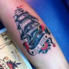 Resurrection Ink