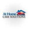 At Home Care Solutions