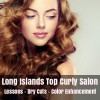 Curl Evolution
