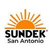 SUNDEK of San Antonio