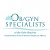 OB/GYN Specialists Of The Palm Beaches