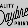 Daybreak Printing