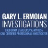 Gary L Ermoian Investigations