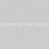 Flowers on Essex