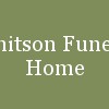 Whitson Funeral Home