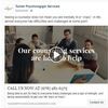 Tucker Psychological Services