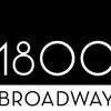 1800 Broadway