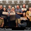 Exit Puzzles