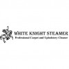 White Knight Steamer