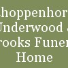 Schoppenhorst Underwood & Brooks Funeral Home