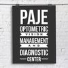 PAJE Optometric