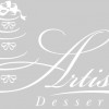 Artistic Desserts