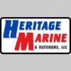 Heritage Marine