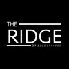 The Ridge of Blue Springs