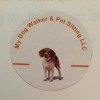 My Dog Walker & Pet Sitting