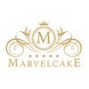 Marvel Cake