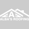 Alba's Roofing