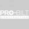 Pro-Bilt Construction