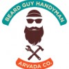 Beard Guy Handyman