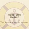 Webster’s Marine