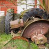 Tonys Tractors