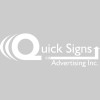 Quick Signs Advertising
