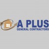 A Plus General Contractors