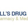 Hill's Drugs