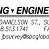J & B Engineers, Surveyors