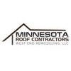 Minnesota Roof Contractors