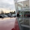 Audi Charlotte