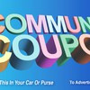 Community Coupons