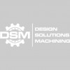Design Solution & Machining