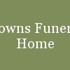 Downs Funeral Home